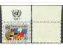 OSN 1961 č.92, mapa, vlajka