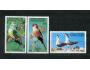 Francúzská polynezia fauna vtáky**