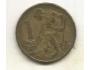 Československo 1 koruna, 1964 (n1)