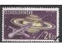 ČS **Pof.1307 Výzkum vesmíru /k24
