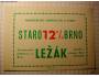 P.E Pivo-Pivovar- BRNO /285
