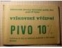 P.E Pivo-Pivovar- BRNO /287