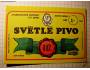 P.E Pivo-Pivovar- BRNO /290