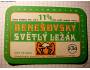 P.E Pivo-Pivovar- BENEŠOV U PRAHY /291