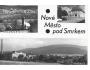 NOVÉ MĚSTO POD SMRKEM /M357-1