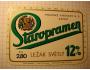 P.E Pivo-Pivovar-STAROPRAMEN-SMÍCHOV /319