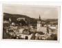 Velké Meziříčí prošlá r.1938.SV5/2