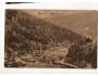 Blansko Starohraběcí huť Altgrafenhutte prošlá r.1930.SV5/17