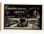 Žďár Lesnicko-lovecká výstava r.1934 prošlá.SV5/20
