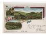 Vír u Bystřice nad Pernštejnem prošlá r.1899.SV5/14