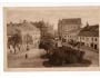Jihlava náměstí Žižkagasse prošlá r.1928.SV5/22