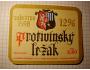 P.E Pivo-Pivovar-PROTIVÍN-Č.BUDĚJOVICE/342