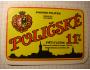 P.E Pivo-Pivovar- POLIČKA / 376