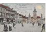 ŽATEC /r.1916 /M357-206