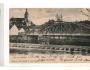 Oslavany nový most prošlá asi r.1905.SV5/27