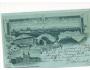 Uherské Hradiště kasárna prošlá r.1899.SV5/33