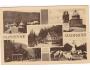 BESKYDY=PUSTEVNY+RADHOŠT=rok1949*R3490