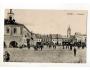 Lipník nad Bečvou s lidmi prošlá r.1925.SV5/64