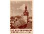 Brno Den poštovní známky r.1943 neprošlá .SV5/81