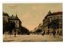 Brno (Neugasse)ulice s tramvají prošlá r1918.SV5/82