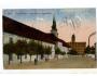 Brno Zábrdovice posádková nemocnice prošlá r.1922..SV5/86