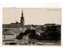 Brno Vídeňská třída s tramvají prošlá r.1916.SV5/87