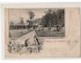 Brno Mokrá Hora (Řečkovice)Restaurace r.1902.SV5/90