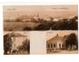 Troubsko (Brno) hostinec,škola prošlá r.1925.SV5/97