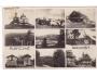 BESKYDY=PUSTEVNY+RADHOŠT=VLAK POŠTA Č.TĚŠIN-KO=rok1930*R3503