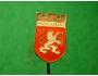 Odznak-HRADEC KRÁLOVÉ-místopis-heraldika-erby/10