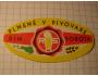 P.E Pivo-Pivovar-RIMAVSKÁ SOBOTA-krček / 402