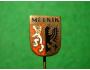 Odznak-MĚLNÍK-místopis-heraldika-erby/1