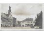RYCHNOV NAD KNĚŽNOU /r.1925 / /M358-103