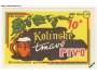 PE - KOLÍN - CZ 10t-06 D6