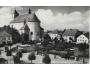 JÍVOVÁ-KOMBAJN /ŠTERNBERK /r.1950 / /M358-141