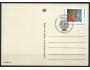 OSN-Ženeva-rok 1985 - postkarte razená