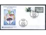 OSN-Ženeva-rok 1986 - 145/146 FDC