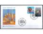 OSN-Ženeva-rok 1987- 152/153 FDC