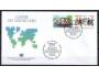 OSN-Ženeva-rok 1987- 158/159 FDC