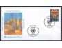 OSN-Ženeva-rok 1988- 164 FDC