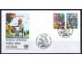 OSN-Ženeva-rok 1989- 173/174 FDC
