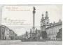 HRADEC KRÁLOVÉ /r.1901 / /M359-53+54