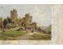TEPLICE-ROSENBURG /r.1899 / /M359-91+92