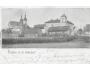 STARÁ BOLESLAV /r.1899 / /M359-115+116