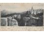 HRUBÁ SKÁLA /r.1901 / /M359-159+160