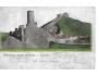 ŽEBRÁK+TOČNÍK HRAD /r.1900 / /M359-179+180