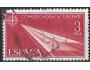 Mi. č. 1553 Španělsko ʘ za 1,-Kč xspa411x