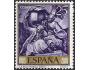 Mi. č. 1599 Španělsko ʘ za 1,-Kč xspa411x