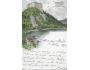 ORLÍK NAD VLTAVOU /r.1900 / /M359-205+206
