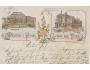 PRAHA /r.1899 / /M359-265+266